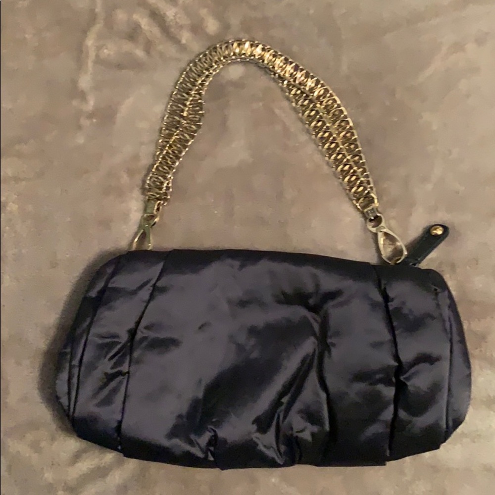 Tods evening bag